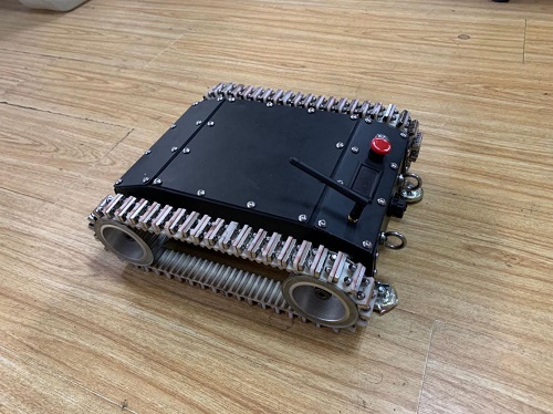 磁吸機(jī)器人 磁吸機(jī)器人