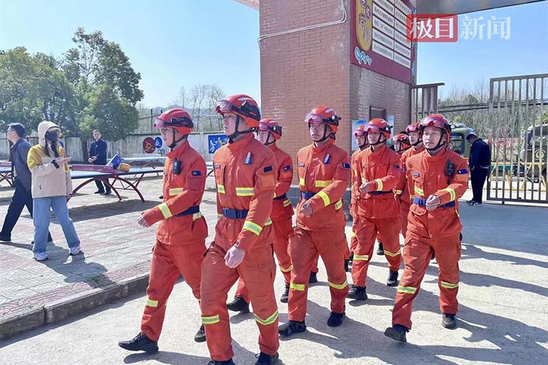 2025-2027年度中國(guó)石化消防防護(hù)器具及配件-包3消防服裝、防護(hù)裝備消防服裝及防護(hù)裝備